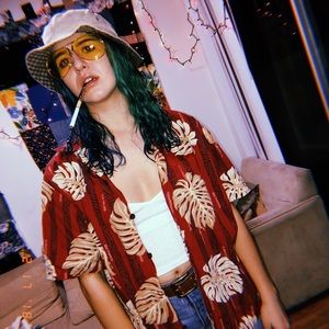 Meet your Posher, Chloe